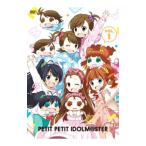 DVD／ぷちます！！−プチプチ・アイドルマスター− Vol．1