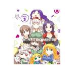 Blu-ray／ぷちます！！−プチプチ・アイドルマスター− Vol．3