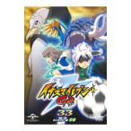 DVD／イナズマイレブンGO 33（ギャラクシー 08）