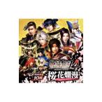  игра |[ Samurai Warriors 4]vo-karu& драма ~ Sakura цветок ..(... Ranma .)