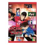DVD／ルパン三世vs名探偵コナン TH