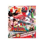 Blu-ray|. машина Squadron tokyuuja-VOL.1