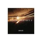 LUNA SEA／NEVER SOLD OUT 2