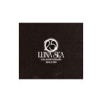 LUNA SEA／LUNA SEA 25th Anniversary「Ultimate Best〜THE ONE〜＋NEVER SOLD OUT 2」