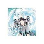 marina／「超女神信仰 ノワール 激神ブラックハート」EDテーマ〜Hug／marina