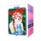  цветок .. мужчина .( все 15 шт комплект )| Takeuchi . лен .