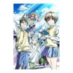 Blu-ray/僕らはみんな河合荘(3) Blu-ray/僕らはみんな河合荘(3)