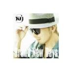 KG/Brand New Days