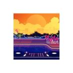 ケツメイシ／RHYTHM OF THE SUN