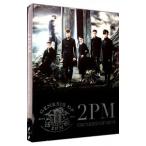 2PM|GENESIS OF 2PM первый раз производство ограничение запись B