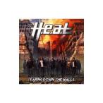 H．E．A．T／テアリング・ダウン・ザ・ウォールズ