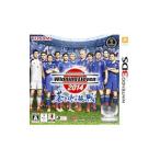3DS/ワールドサッカー ウイニングイレブン 2014 蒼き侍の挑戦