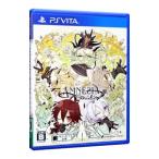 PSVita|AMNESIA World