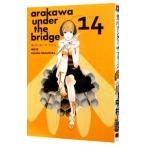 . река нижний The Bridge 14| Nakamura свет 