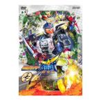 DVD／仮面ライダー鎧武／ガイム 第七巻