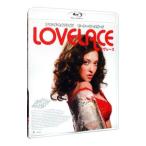 Blu-ray／ラヴレース