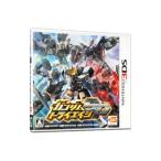 3DS／ガンダムトライエイジ SP