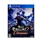 PS4／無双OROCHI2 Ultimate