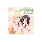 「普通の女子校生が【ろこどる】やってみた。」ミライファンファーレ/未来少女たち(TYPE−B)/流川ガールズ(宇佐美奈々子&小日向緑) 「普通の女子校生が【ろこどる】やってみた。」ミライファンファーレ/未来少女たち(TYPE−B)/流川ガールズ(宇佐美奈々子&小日向緑)