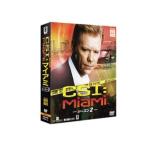DVD／CSI：マイアミ シーズン2 コンパクトDVD−BOX