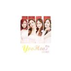 SECRET／YooHoo 初回限定盤