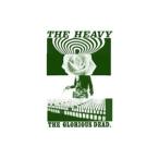 ヘヴィー／THE GLORIOUS DEAD