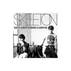 SUPER JUNIOR DONGHAE&EUNHYUK|SKELETON