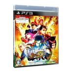 PS3／ウルトラストリートファイターIV