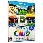 WiiU/Wii Sports Club