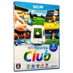 ショッピングWii WiiU／Wii Sports Club