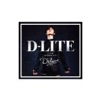 D−LITE／D’slove