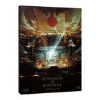 ショッピング星野源 Blu-ray／STRANGER IN BUDOKAN 初回限定盤