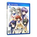 PSVita|CLANNAD