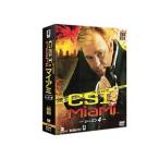 DVD／CSI：マイアミ シーズン4 コンパクトDVD−BOX