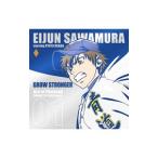 「ダイヤのA」キャラクターソングシリーズVol.1 GROW STRONGER 沢村栄純/沢村栄純(CV:逢坂良太) 「ダイヤのA」キャラクターソングシリーズVol.1 GROW STRONGER 沢村栄純/沢村栄純(CV:逢坂良太)
