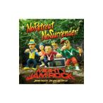 MIGHTY JAM ROCK／No Retreat No Surrender