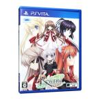PSVita|Rewrite