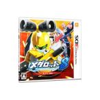 3DS／メダロット8 カブトVer．