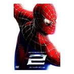 DVD／スパイダーマン2