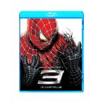 Blu-ray／スパイダーマン 3