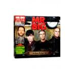 MR．BIG／…ザ・ストーリーズ・ウイ・クッド・テル 初回限定盤
