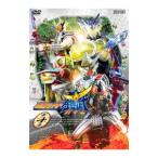 DVD／仮面ライダー鎧武／ガイム 第十巻