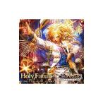 「神撃のバハムート」〜Ｈｏｌｙ Ｆｕｔｕｒｅ