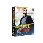 DVD／CSI：マイアミ シーズン8 コンパクトDVD−BOX