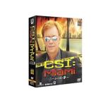 DVD／CSI：マイアミ シーズン9 コンパクトDVD−BOX