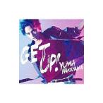 中山優馬／Ｇｅｔ Ｕｐ！ 初回限定盤Ａ