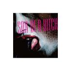born／Son Of A Bitch 初回限定盤A