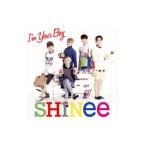 ＳＨＩＮｅｅ／Ｉ’ｍ Ｙｏｕｒ Ｂｏｙ