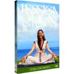 DVD／JESSICA YOGA IN HAWAI’I