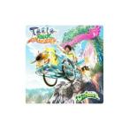 U−zhaan／Tabla Rock Mountain 初回限定生産盤